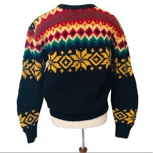 Men’s Ralph Lauren Vintage Sweater